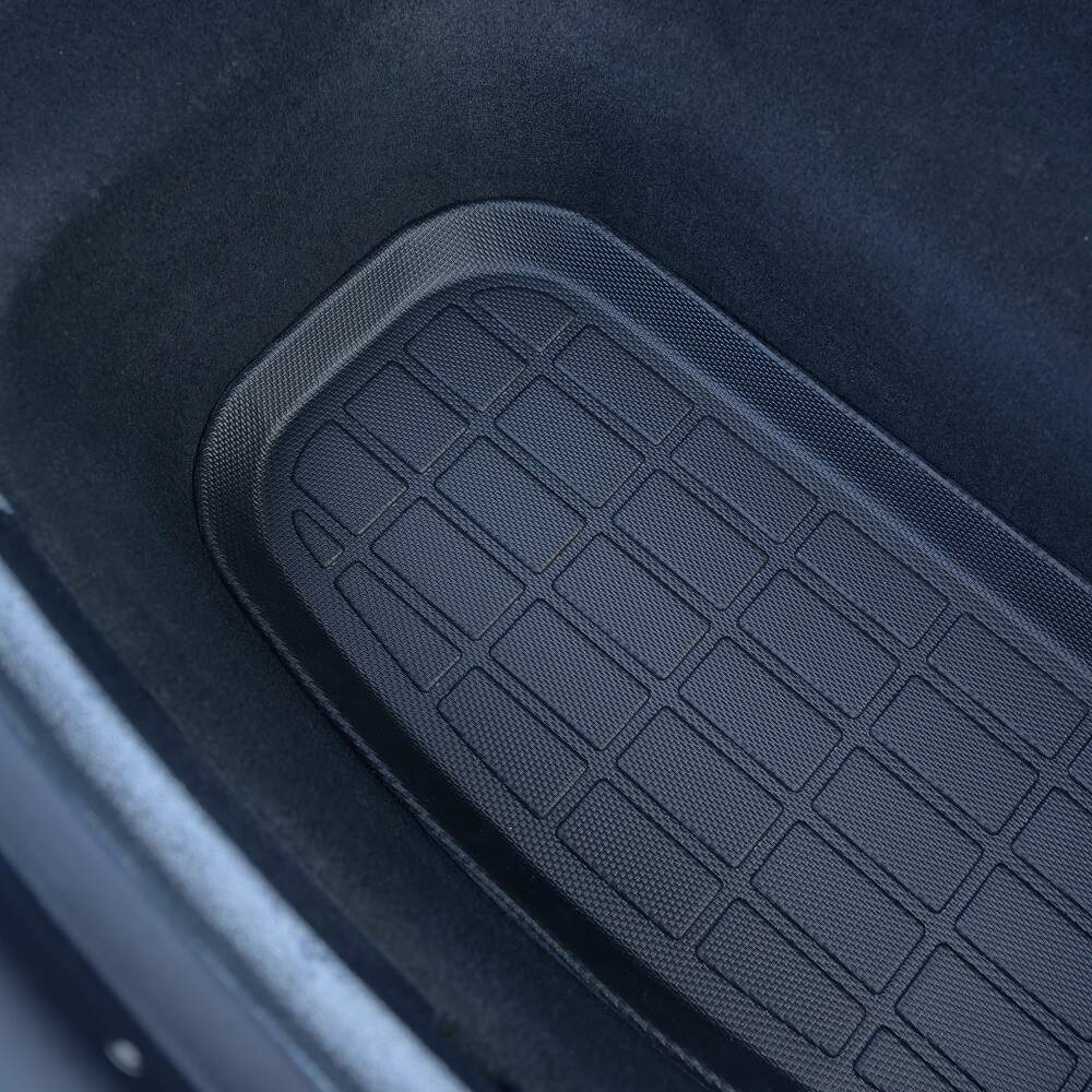 TPE Frunk Mat & Trunk Inner Stroage Mat for BYD Sealion 7 - Image 6