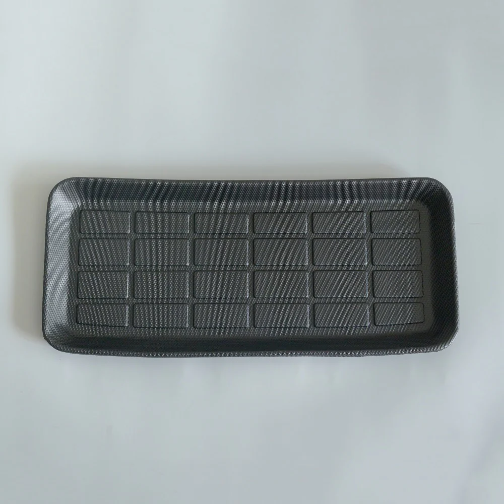 TPE Frunk Mat & Trunk Inner Stroage Mat for BYD Sealion 7 - Image 7