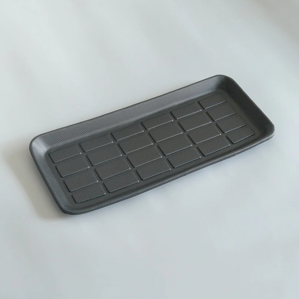TPE Frunk Mat & Trunk Inner Stroage Mat for BYD Sealion 7 - Image 8