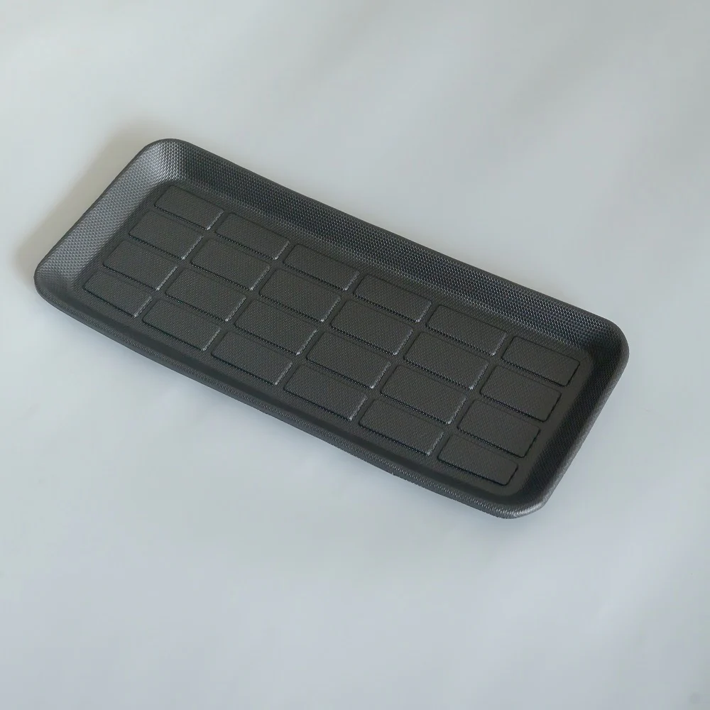 TPE Frunk Mat & Trunk Inner Stroage Mat for BYD Sealion 7 - Image 9