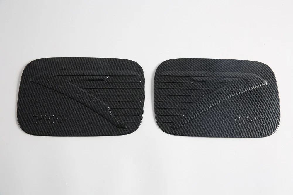 Fuel Tank Cap Trim for Shark 6 (2Pcs) - Image 6