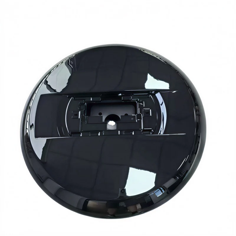 Full-Wrap Spare Tire Cover for Denza B5 - Image 15