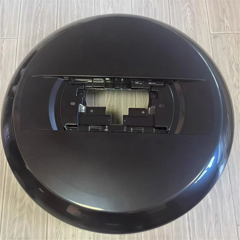 Full-Wrap Spare Tire Cover for Denza B5 - Image 16