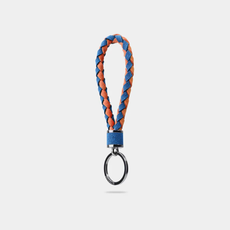 Genuine Alcantar® Keychain for BYD - Image 7