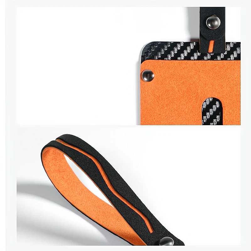 Genuine Alcantar® NFC Card Holder for BYD - Image 5