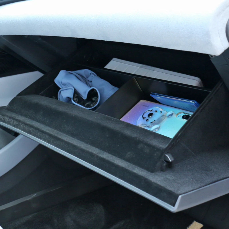 Glove Box Organizer for Seal - Image 2