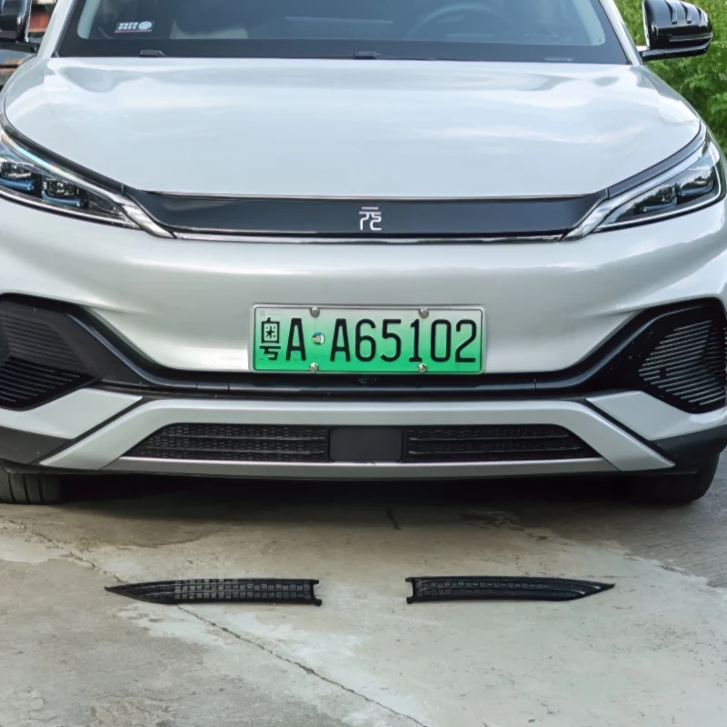 Grille Proof Net for BYD Atto 3 - Image 3