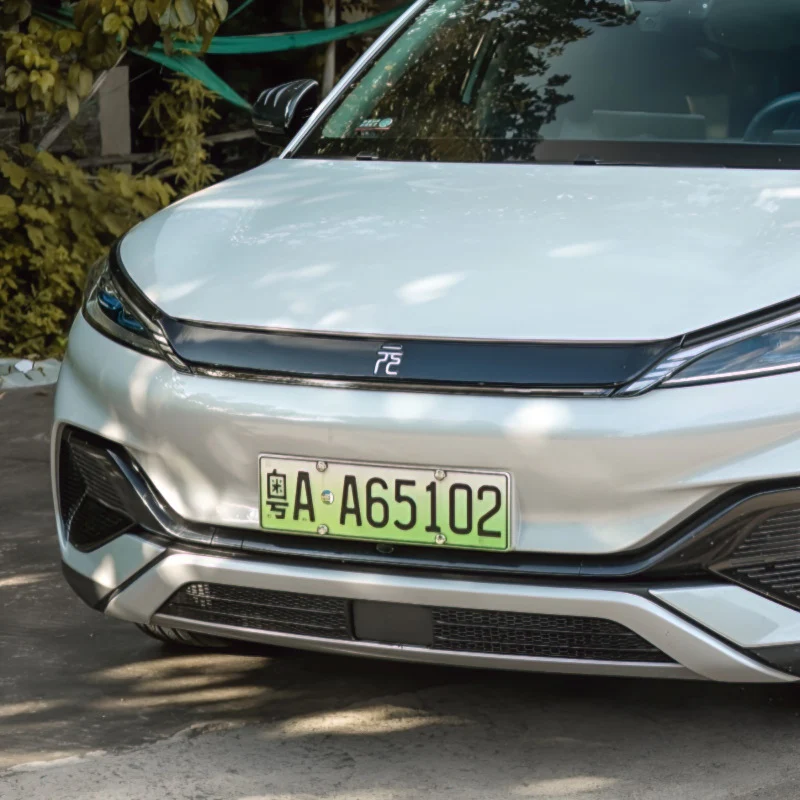 Grille Proof Net for BYD Atto 3 - Image 4