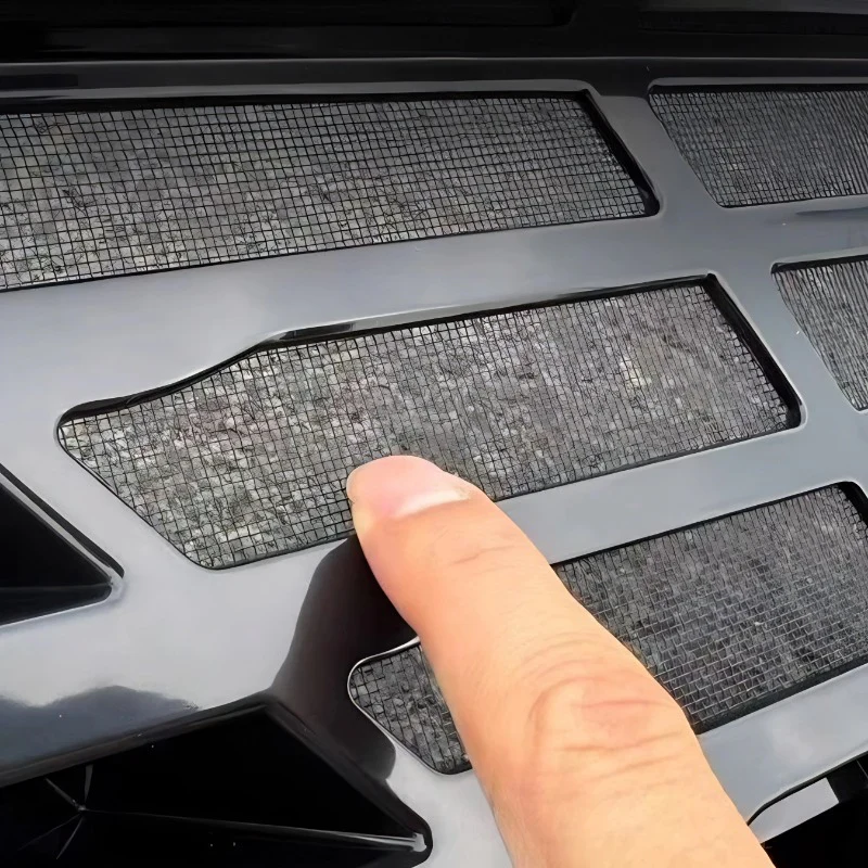 Grille Proof Net for BYD Seal 6 - Image 3