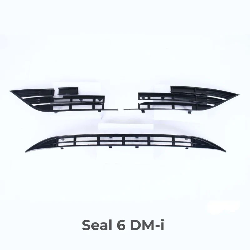 Grille Proof Net for BYD Seal 6 - Image 8