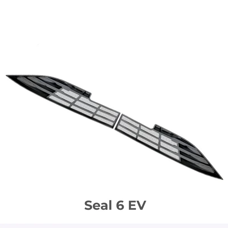 Grille Proof Net for BYD Seal 6 - Image 9
