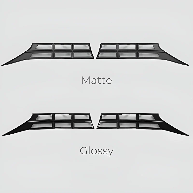 Grille Proof Net for DENZA D9 - Image 12