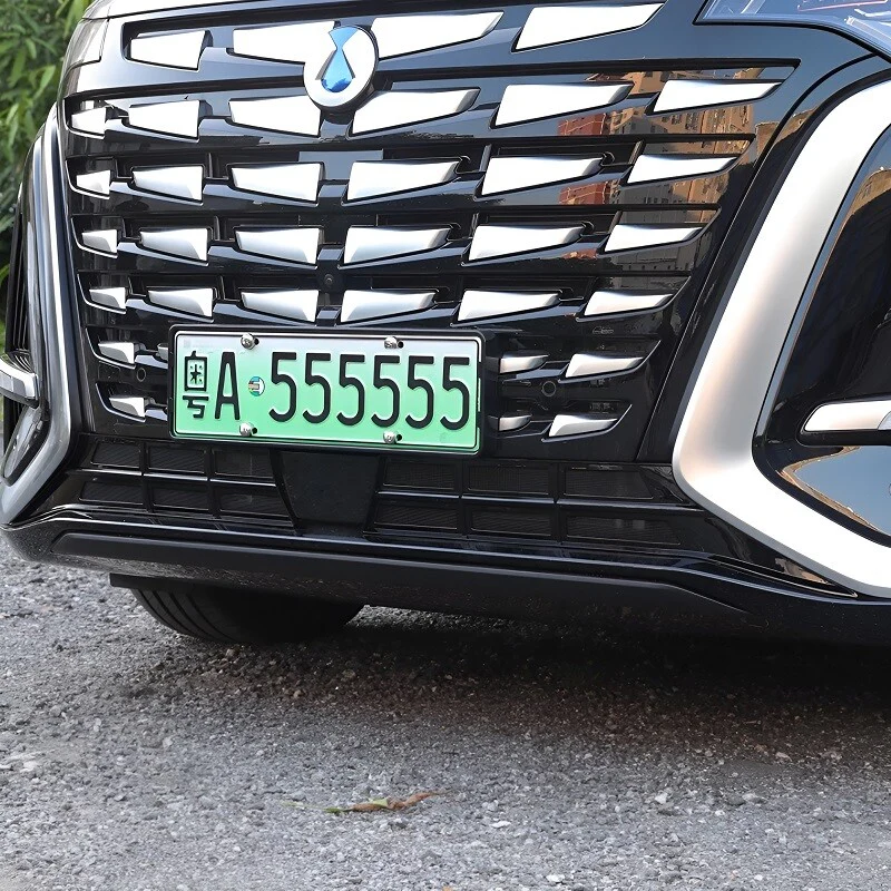 Grille Proof Net for DENZA D9 - Image 2