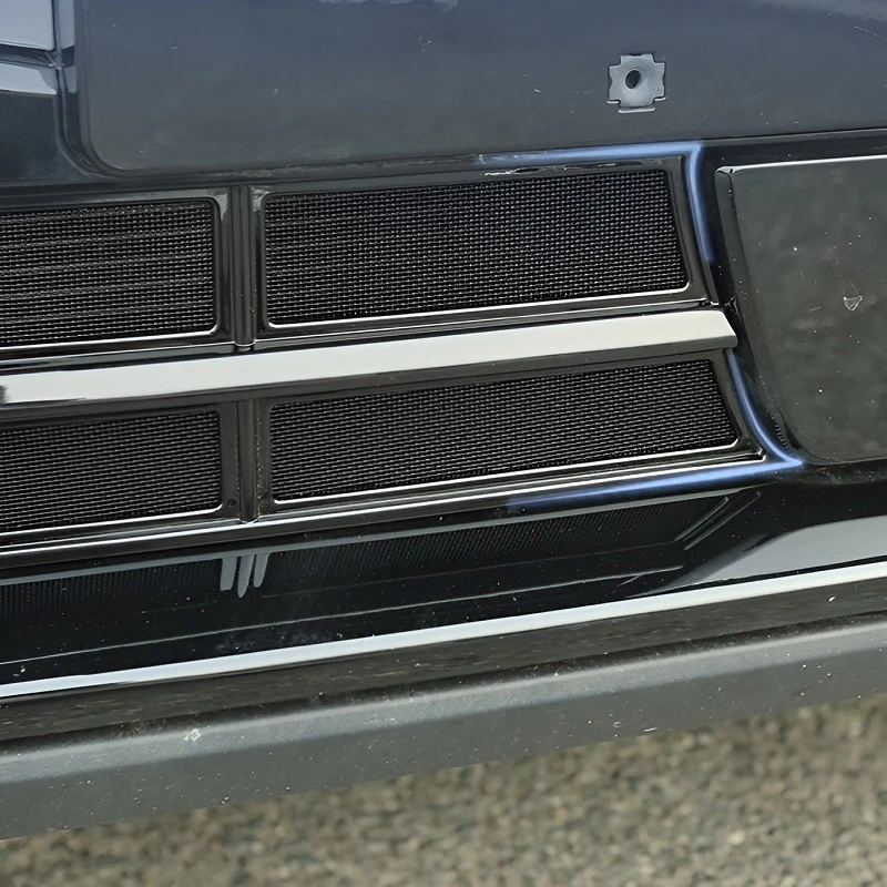 Grille Proof Net for DENZA D9 - Image 3