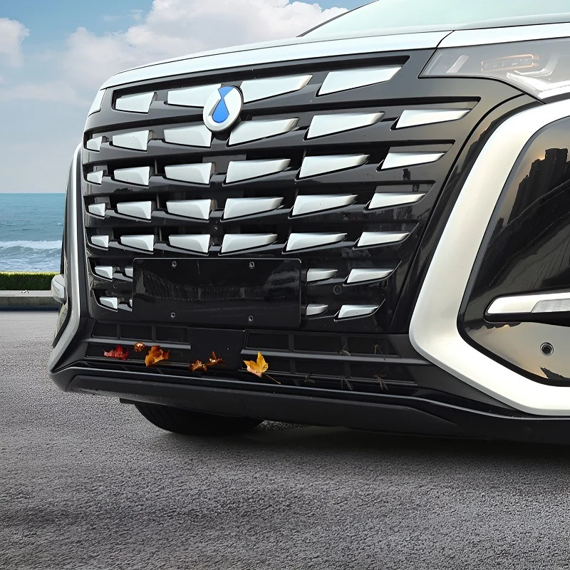 Grille Proof Net for DENZA D9 - Image 4
