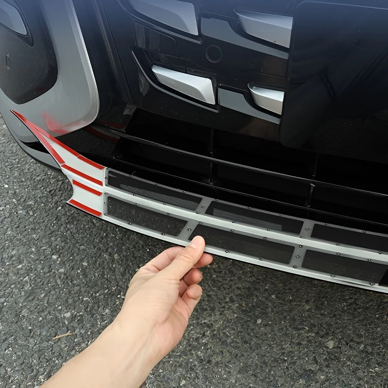 Grille Proof Net for DENZA D9 - Image 6