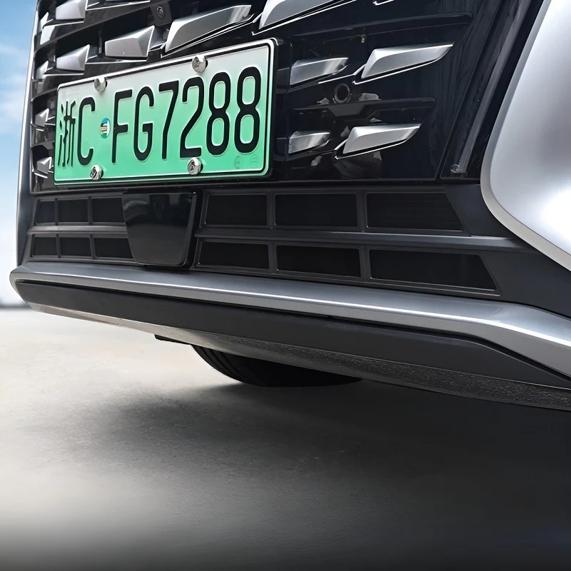 Grille Proof Net for DENZA D9 - Image 8