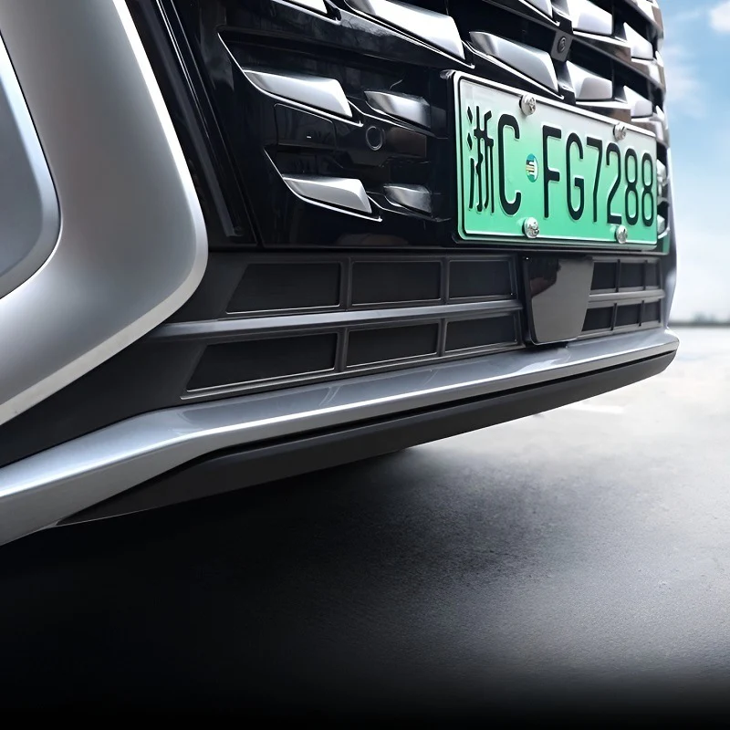 Grille Proof Net for DENZA D9 - Image 9