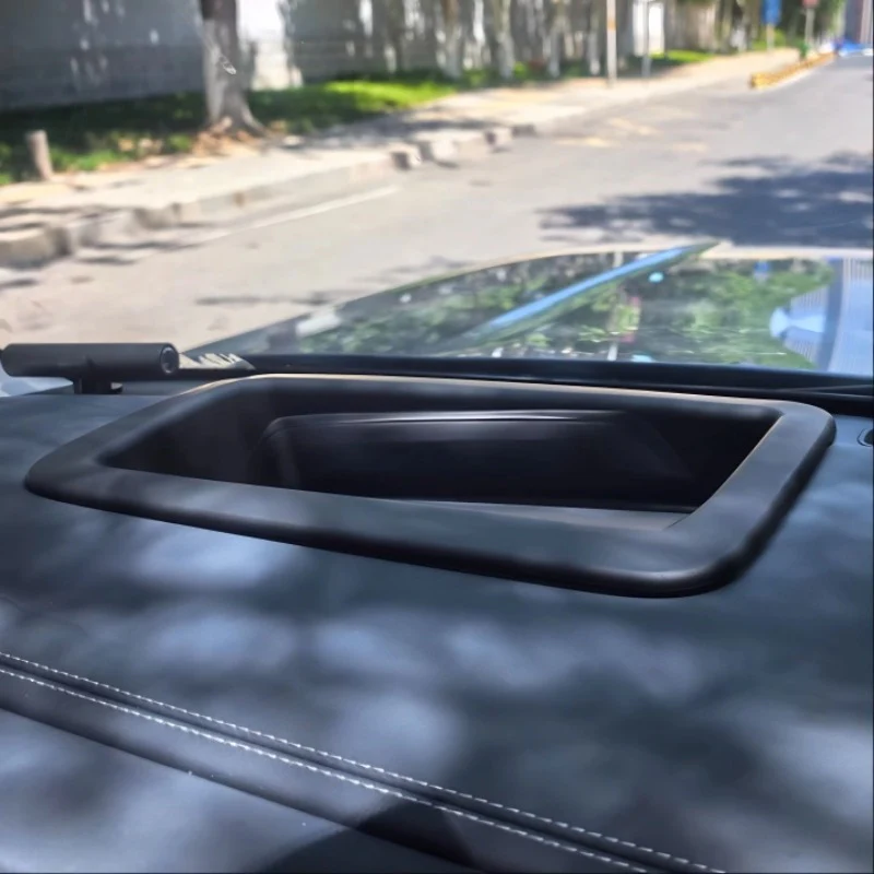 Head Up Display Cover for Denza B5 - Image 5