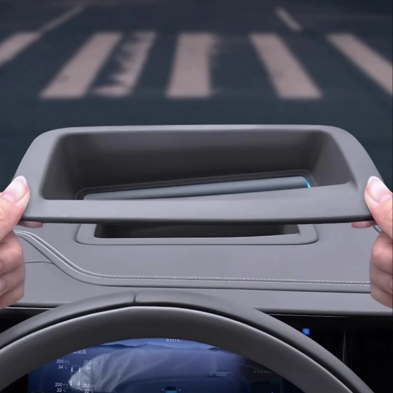 Head Up Display Cover for Denza B5 - Image 9