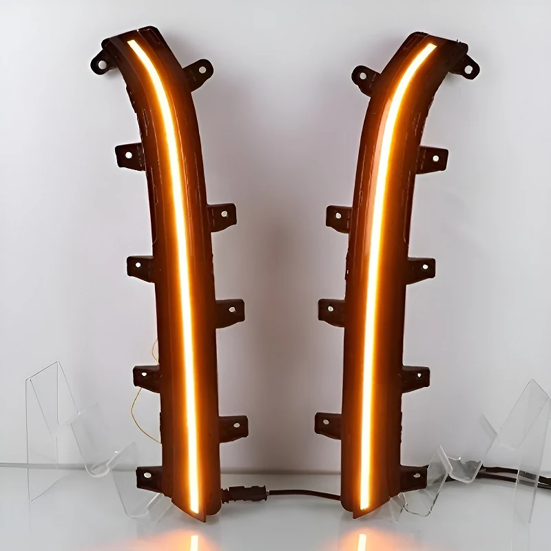 High configuration Grille Light For Denza D9 - Image 10