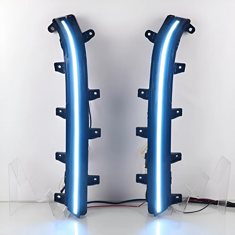High configuration Grille Light For Denza D9 - Image 11