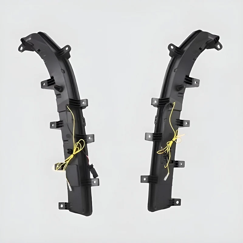 High configuration Grille Light For Denza D9 - Image 14