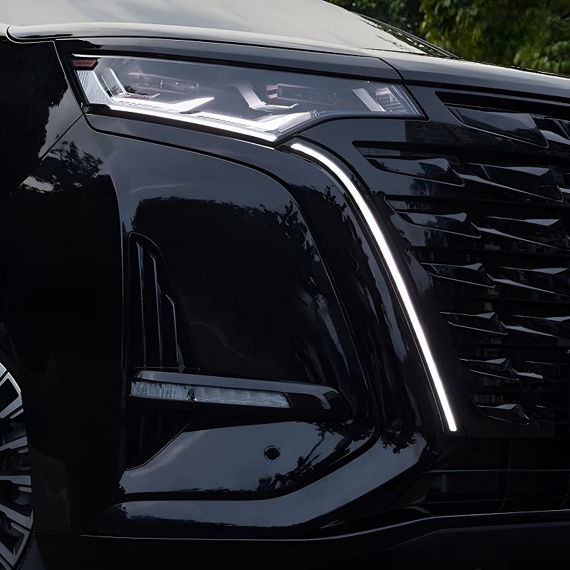 High configuration Grille Light For Denza D9 - Image 2