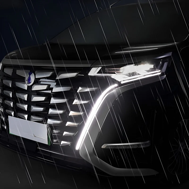 High configuration Grille Light For Denza D9 - Image 3