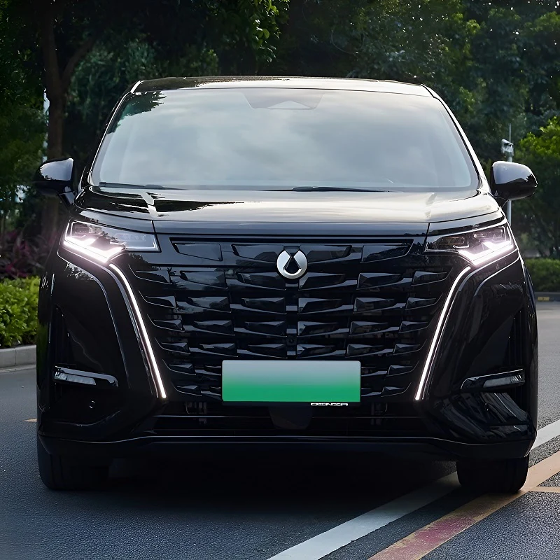 High configuration Grille Light For Denza D9 - Image 4