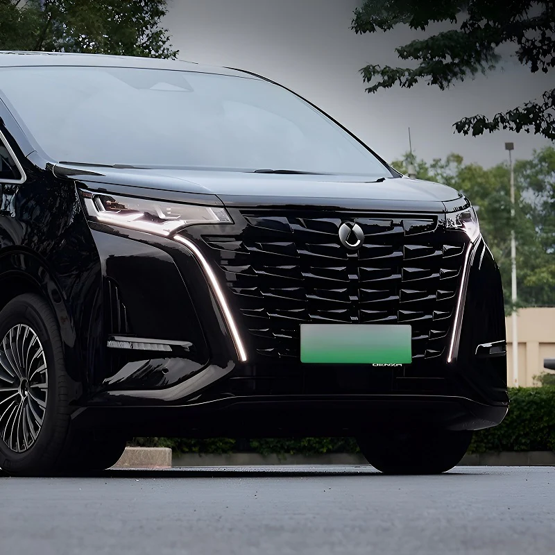 High configuration Grille Light For Denza D9 - Image 5