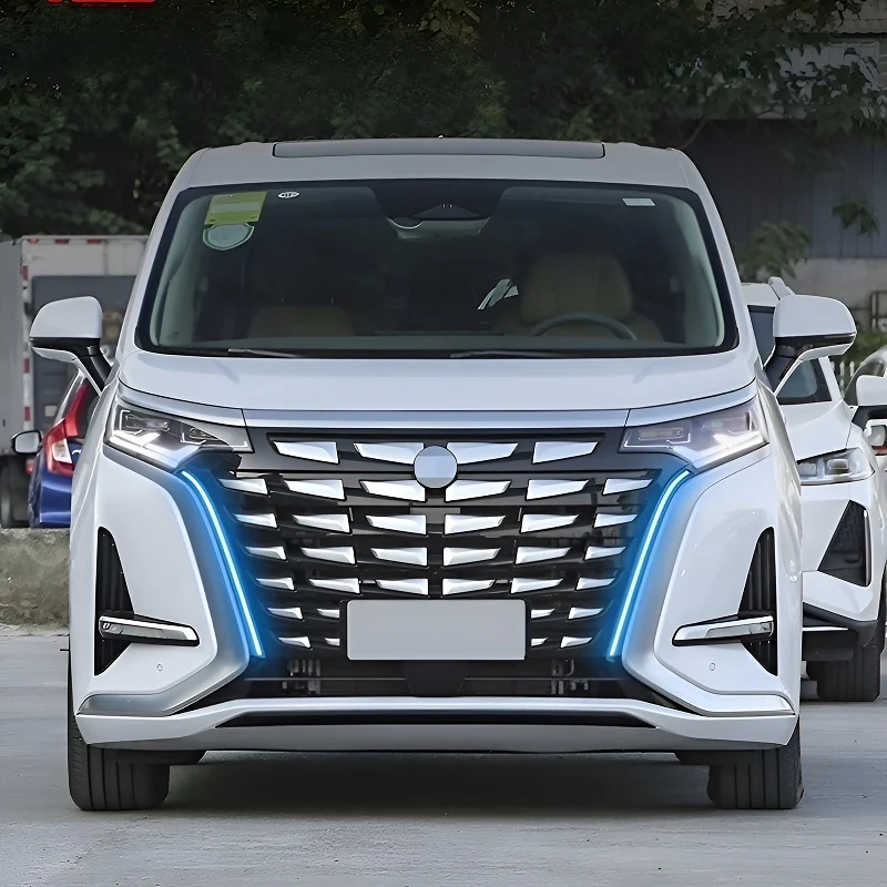 High configuration Grille Light For Denza D9 - Image 8