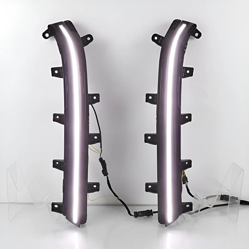 High configuration Grille Light For Denza D9 - Image 9