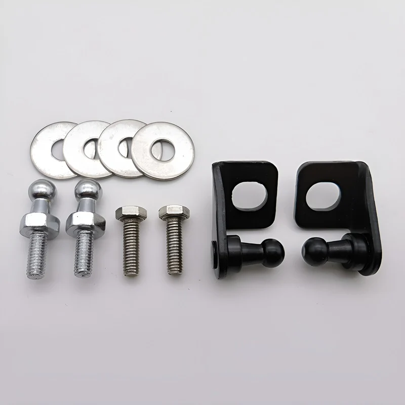 Front Bonnet Gas Struts for BYD Atto 3 - Image 4