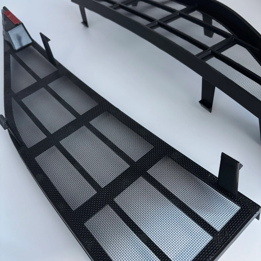 BYD Sealion 7 Grille Proof Net - Image 11