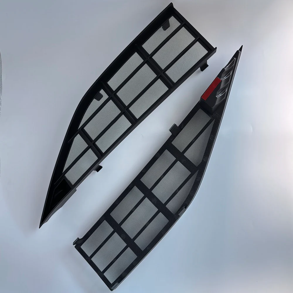 BYD Sealion 7 Grille Proof Net - Image 12