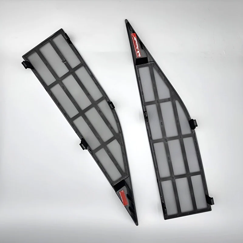 BYD Sealion 7 Grille Proof Net - Image 14