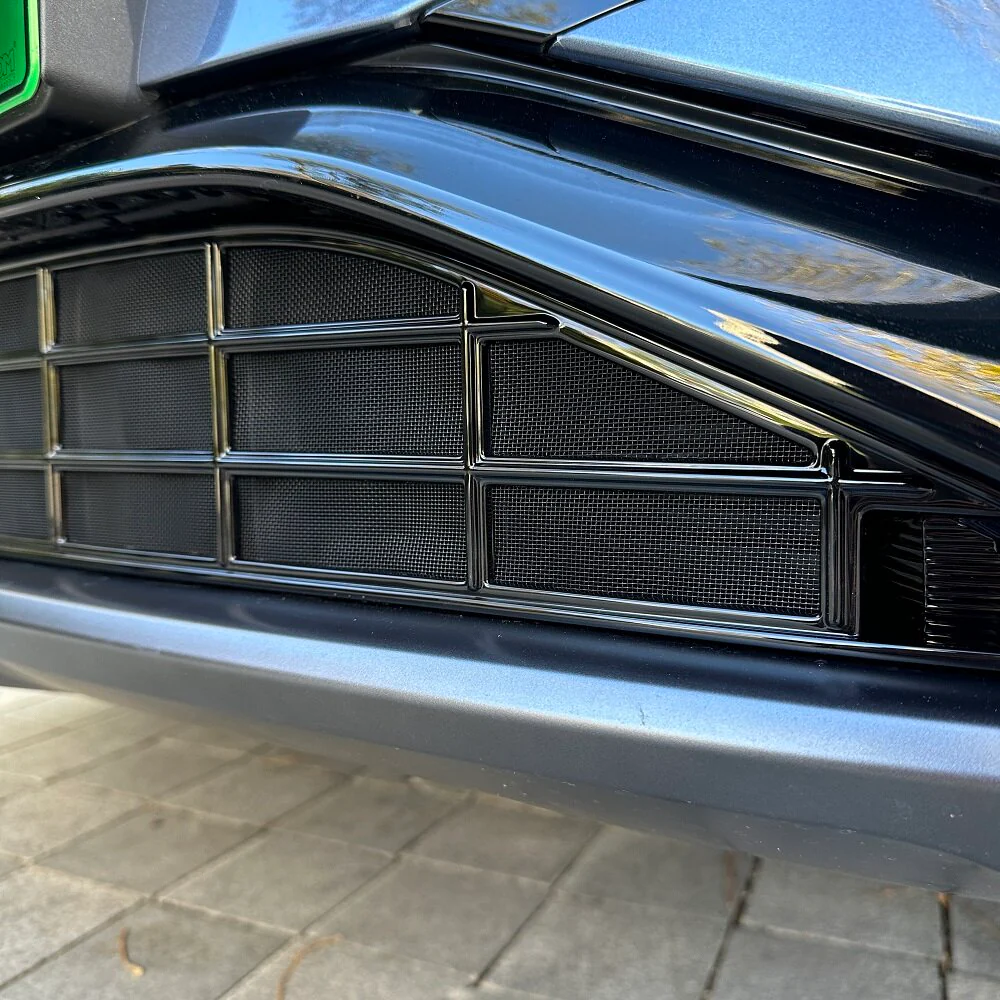 BYD Sealion 7 Grille Proof Net - Image 5