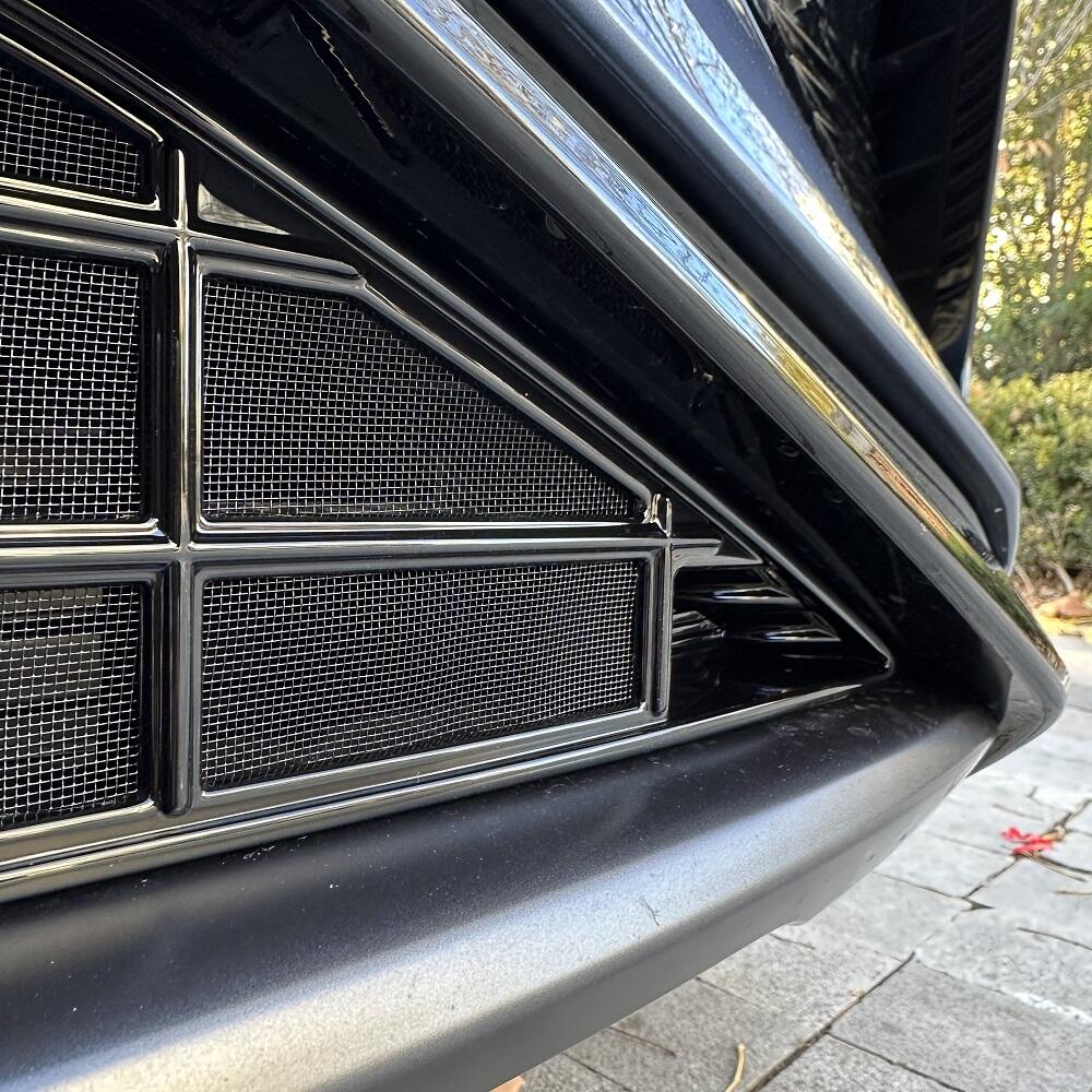 BYD Sealion 7 Grille Proof Net - Image 6