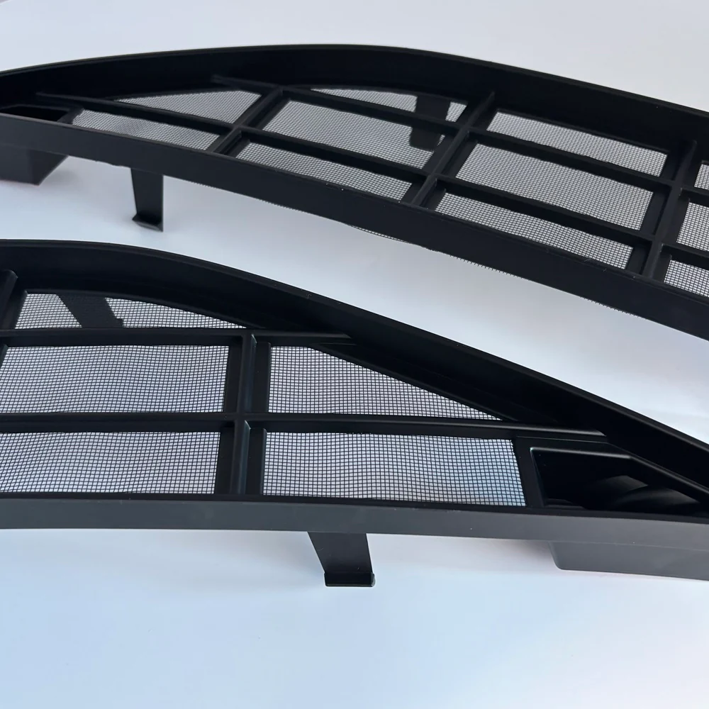 BYD Sealion 7 Grille Proof Net - Image 7