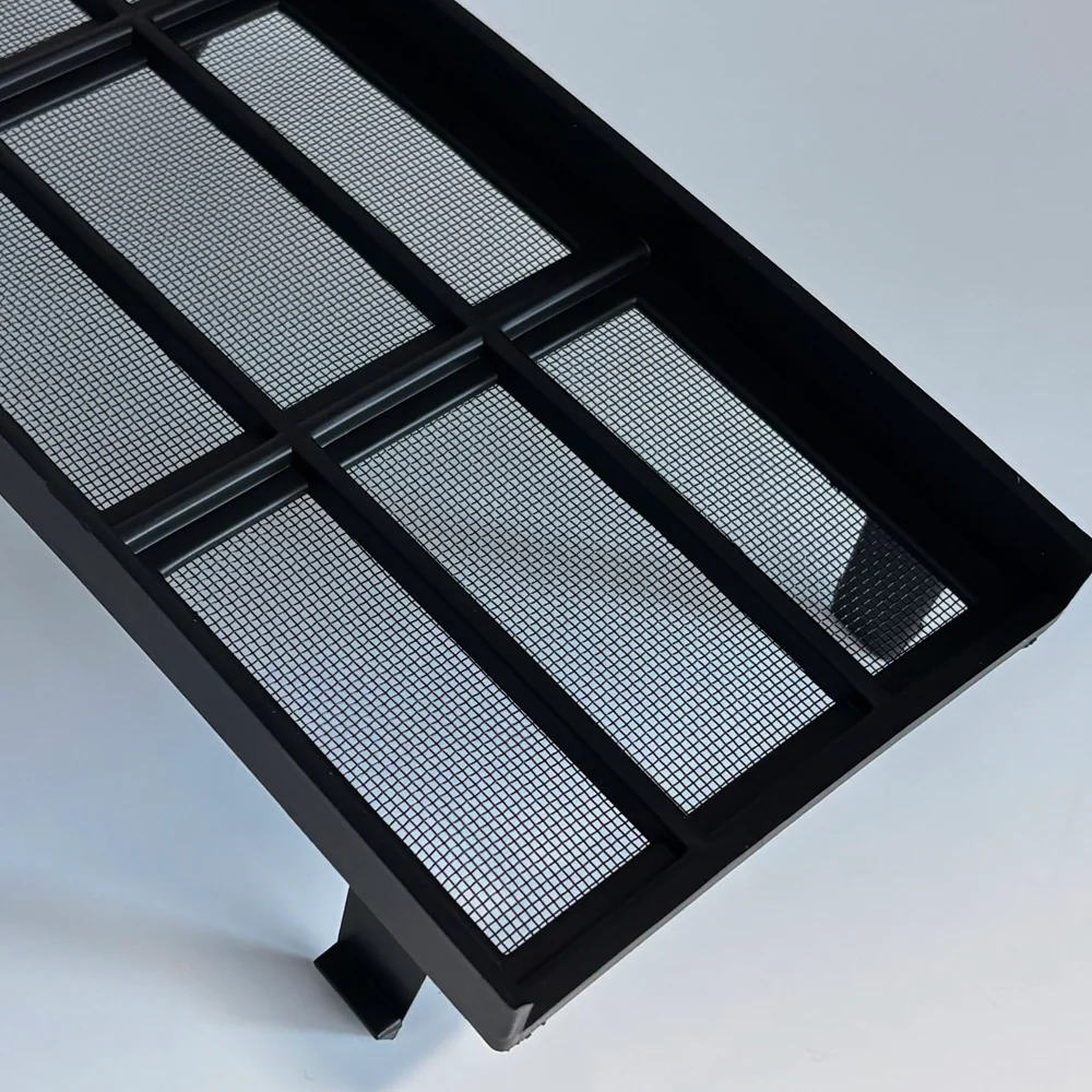 BYD Sealion 7 Grille Proof Net - Image 8