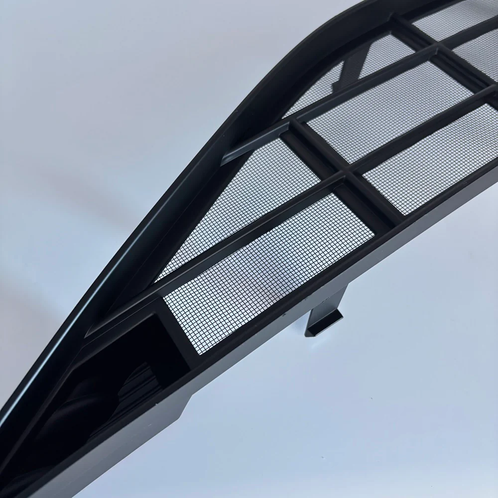 BYD Sealion 7 Grille Proof Net - Image 9