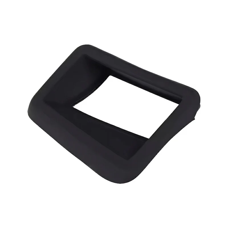 Instrument HUD Protective Cover for BYD Shark 6 - Image 3