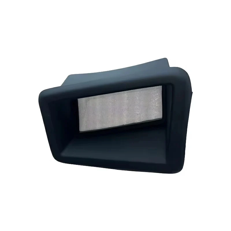 Instrument HUD Protective Cover for BYD Shark 6 - Image 5