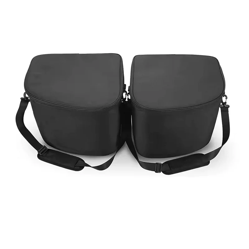 Insulated Front Trunk Bag for BYD Sealion 7 (2Pcs) - Image 10