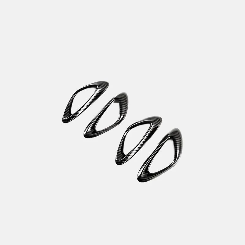 Interior Door Handle Cover for BYD Seal - Image 2