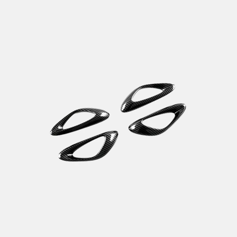 Interior Door Handle Cover for BYD Seal - Image 3