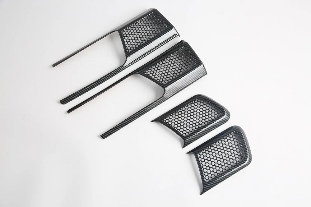 Interior Door Handle Cover for Shark 6 (4 Pcs) - Image 2