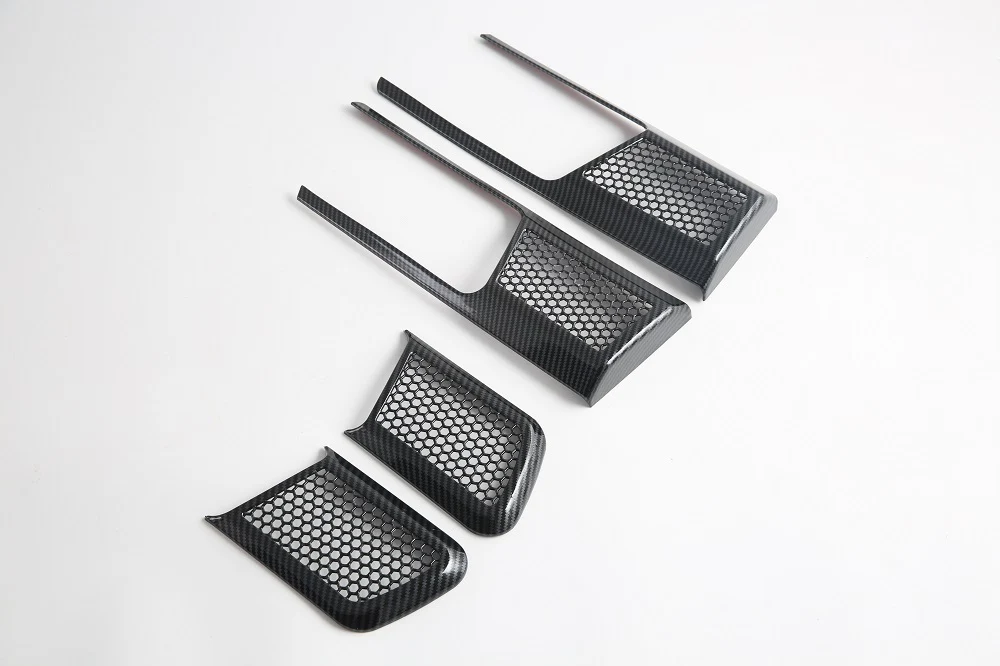 Interior Door Handle Cover for Shark 6 (4 Pcs) - Image 3