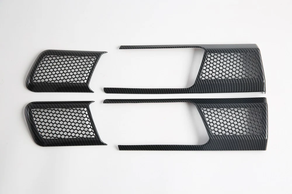 Interior Door Handle Cover for Shark 6 (4 Pcs) - Image 4